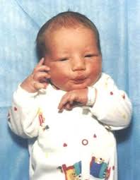 Jacob Thomas Barrett (January 27, 1990