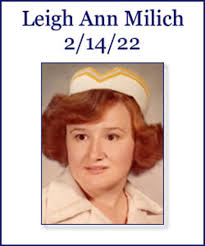 Most Recent Obituaries