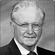 Waugh Family Obituaries