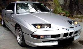 1991 Bmw 8 Series Exterior Pictures Cargurus Bmw Bmw Price Bmw Classic Cars