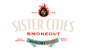 Sister Cities Smokeout Premier Fm Smokeout Event
