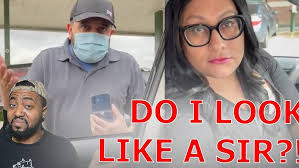 Transwoman Activist Eden Torres RAGES On Sonic Employees For Misgendering  Claiming Discrimination