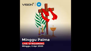 Jadwal kapal dlu terbaru lainnya. Live Streaming Minggu Palma Youtube