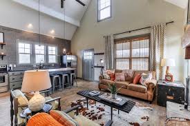 small cabin plan with loft small