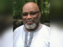 Francois Bandiaky's Memorial Website