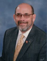 John Minton Thornton, Sr. GreenHill Cemetery