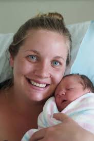 GALLERY: Babies born in Bathurst in November