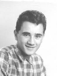 Obituary for Vincent Olmo