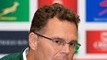 Boks must channel anger, bury