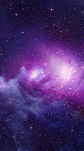 Blue aesthetic wallpapers for free download. Blue And Purple Galaxy Wallpapers Top Free Blue And Purple Galaxy Backgrounds Wallpaperaccess