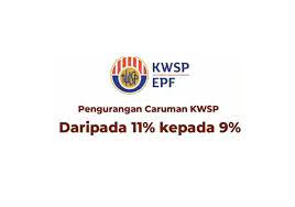 Kadar caruman kwsp kembali 11% bermula januari 2018 bagi pekerja yang belum mencapai umur 60 tahun dan 5.5 peratus untuk pekerja berumur 60 tahun ke atas. Kadar Baru Caruman Berkanun Kwsp Bagi Syer Pekerja Mulai Januari 2021 Utm Bursary