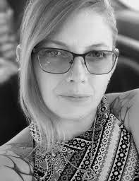 Angel Huffman's Instagram, Twitter & Facebook