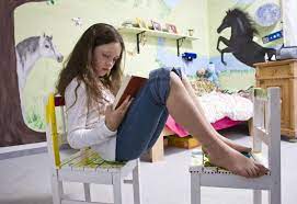 Or, pick up string lights with round metal covers. 18 Dream Worthy Horse Bedroom Decor Ideas Tips Lovetoknow