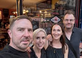 My Net Worth: Ben Reid, managing director of Milk NZ