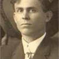 Tandy Burr Thurman (1874–1960)