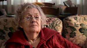 Ann McCormack played by Ann Mc Cormack