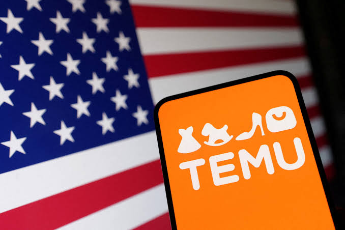 Retailer Temu's daily US users nearly halve following end of 'de minimis'  loophole | Reuters