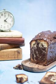 Cake Marbre De Cyril Lignac Recette Gateau Marbre Moelleux Gateaux Et Desserts Cake Marbre Moelleux