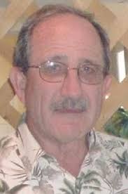 Terence Lyons Obituary (1949