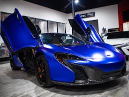 Image result for Mystic Blue 2003 McLaren