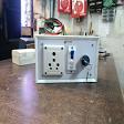 EV Charging switch board product image