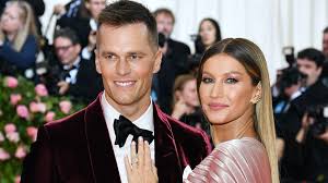 Even the most seemingly perfect marriages take work! Tom Brady And Gisele Bundchen A Look At Their Relationship Timeline Sporting News