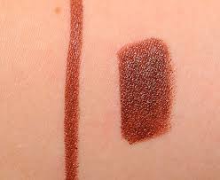 Bite Beauty Matte Crème Lip Crayon Cognac Pin On Blushes Lipsticks Foundations And Nail Polishes