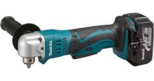 Makita 220v 18v Lxt Lithium Ion 3 8 Inch Angle Drill Kit Angle Drill Drill Cordless Drill Reviews