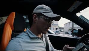 my man @whoiscoleryan rocking