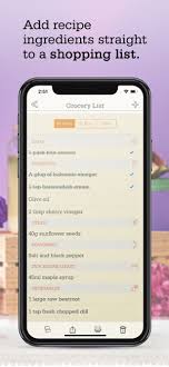 Organizeat Recipe Keeper Box On The App Store