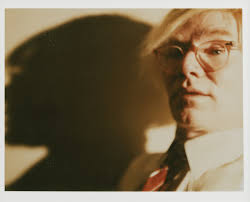 Andy Warhol, Caroline Law (Mrs. Theodore), early 1976