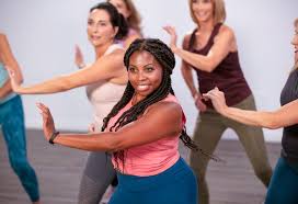 Jazzercise logo in vector.svg file format. Jazzercise Case Study Web Accessibility