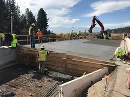 About Hat Creek Construction