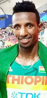 አትሌቲክስ ፌዴሬሽኖች ይገልብጣችሁ አይባልም መቼም ኸረ ውይይይይ