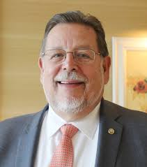 Mark Aitken Elected to ATSC Board