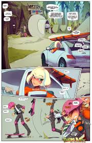 Jackie x janna bus fuck  funny cocks & best free porn: r34, futanari,  shemale, hentai, femdom and fandom porn