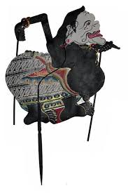  Semar Wikipedia Batik Art Indonesian Art Semar Wayang
