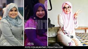 She had set up a dental clinic without any qualifications, and without a licence. Dari 104kg Ke 52kg Wanita Ini Kongsi Cara Turunkan Berat Badan