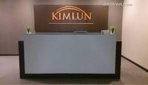 Analysts are upbeat on kimlun corporation bhd (kimlun) as the group reiterated its guidance for rm500 million construction job wins in financial year 2021 (fy21), targetting jobs in. Working At Kimlun Sdn Bhd Company Profile And Information Jobstreet Com Malaysia