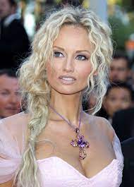 This biography provides detailed information about her. Adriana Karembeu Iconic Women International Film Festival Film Festival