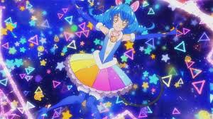 スタートゥインクルプリキュア ユニvsアイワーンついに決着 未来に生きると決心したキュアコスモの強い気持ち 38話の感想 パパは多趣味でちょうどいい 気持ち プリキュア ルキナ