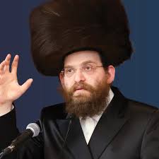 Rav Shimon Spitzer
