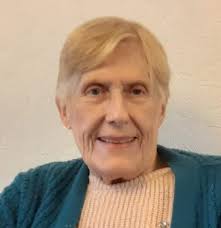 I am sad to report the passing of my Auntie, Pauline Lees (nee Selby).  Formally of Lancaster Walk, Spondon.
