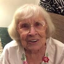 Mildred Lucille Hess Obituary 2020