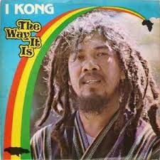 Winston Jarrett & The Righteous Flames