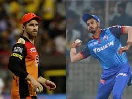Dc vs srh live scorecard today when and where to watch? Srh Vs Dc Highlights And Match Recap Ipl 2019 Full Cricket Score Delhi Capitals Win By 39 Runs Move To 2nd Spot Firstcricket News Firstpost
