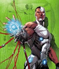 Cyborg Dc Comics Wikipedia الساعة 1 بتوقيت لبنان شاركونا. cyborg dc comics wikipedia