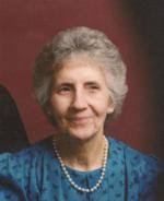 Obituary for Carrie L Ramsey