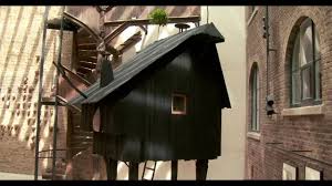 .and design philosophy of renowned architect and architectural historian terunobu fujimori, the sketches, blueprints, architectural models and photographs, 'architecture with nature' also includes. Beetle S House By Terunobu Fujimori Youtube