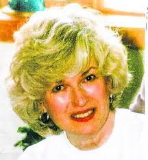 Suzanne FREEMAN Obituary (2022)